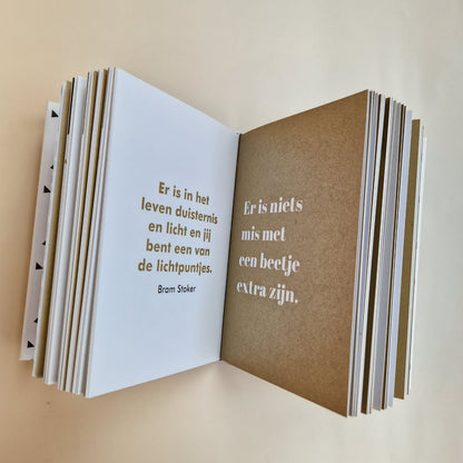 Boek: You are the best