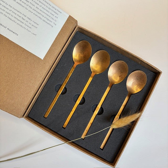 Cadeaubox  Elegantie in de keuken & op tafel