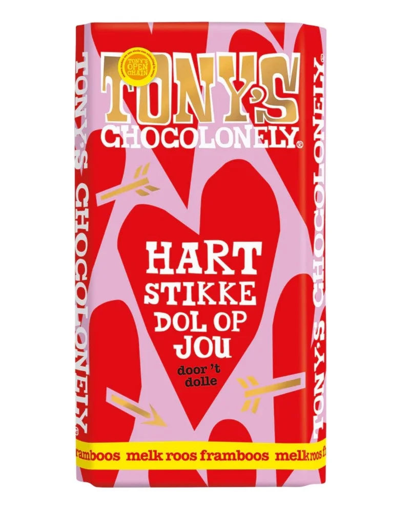 Lief cadeau voor mama – Inspirerend boekje en chocolade