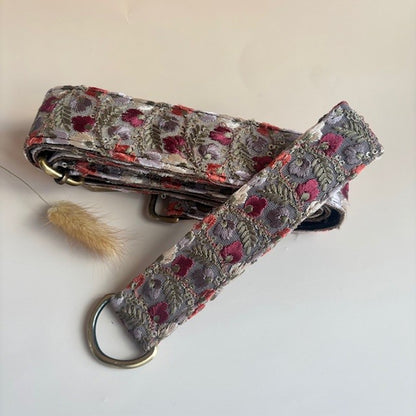 Embroidery Strap | 101