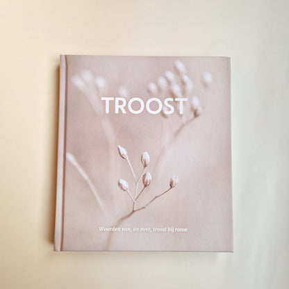 Boek: Troost