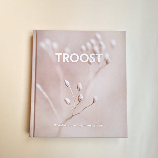 Boek: Troost