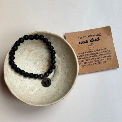 Vaderschaps armband