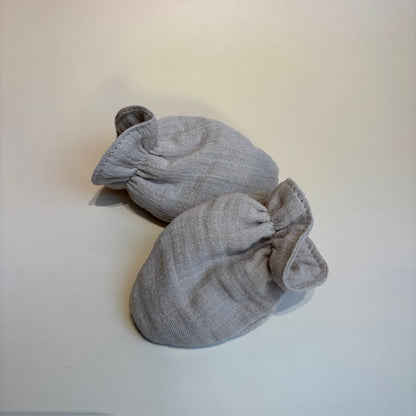 Cadeaubox baby Welkom lief kleintje