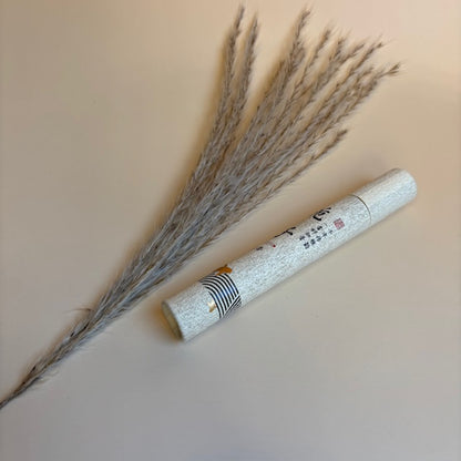 Wierook "kleine" stokjes geleverd in buisje