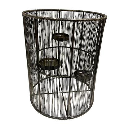 Windlicht Zazza