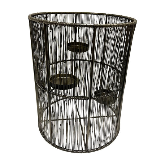 Windlicht Zazza