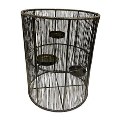 Windlicht Zazza