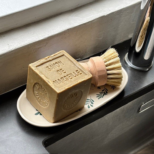 Marseille blokzeep 300 gram