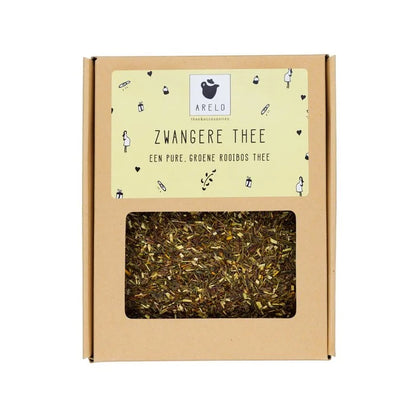 Thee: Zwanger