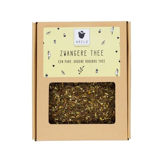Thee: Zwanger