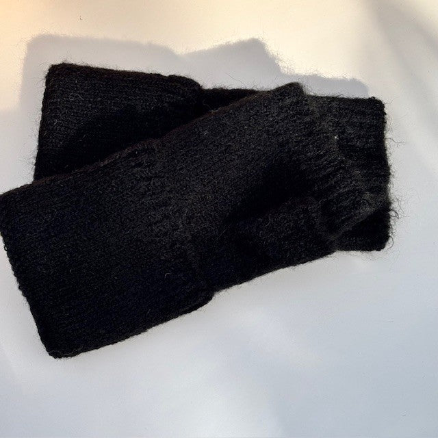 Handschoen vingerloos