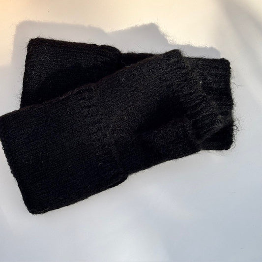 Handschoen vingerloos
