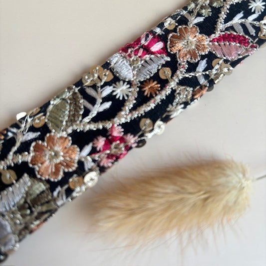 Embroidery Strap | 84