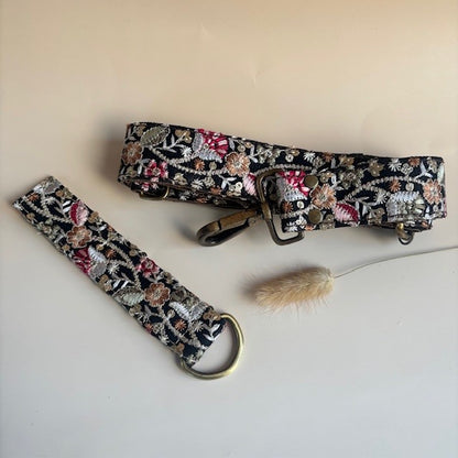 Embroidery Sleutelhanger | 84